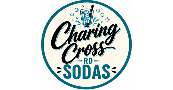 Charing Cross Rd Sodas